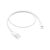 Кабель для iPod, iPhone, iPad Apple Lightning to USB Cable (0.5 m)
